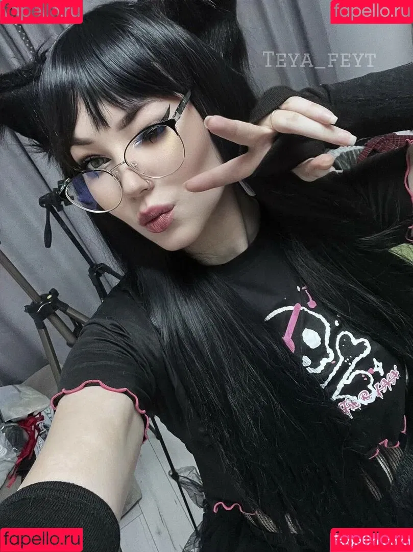 Teya_feyt Onlyfans Photo Gallery 
