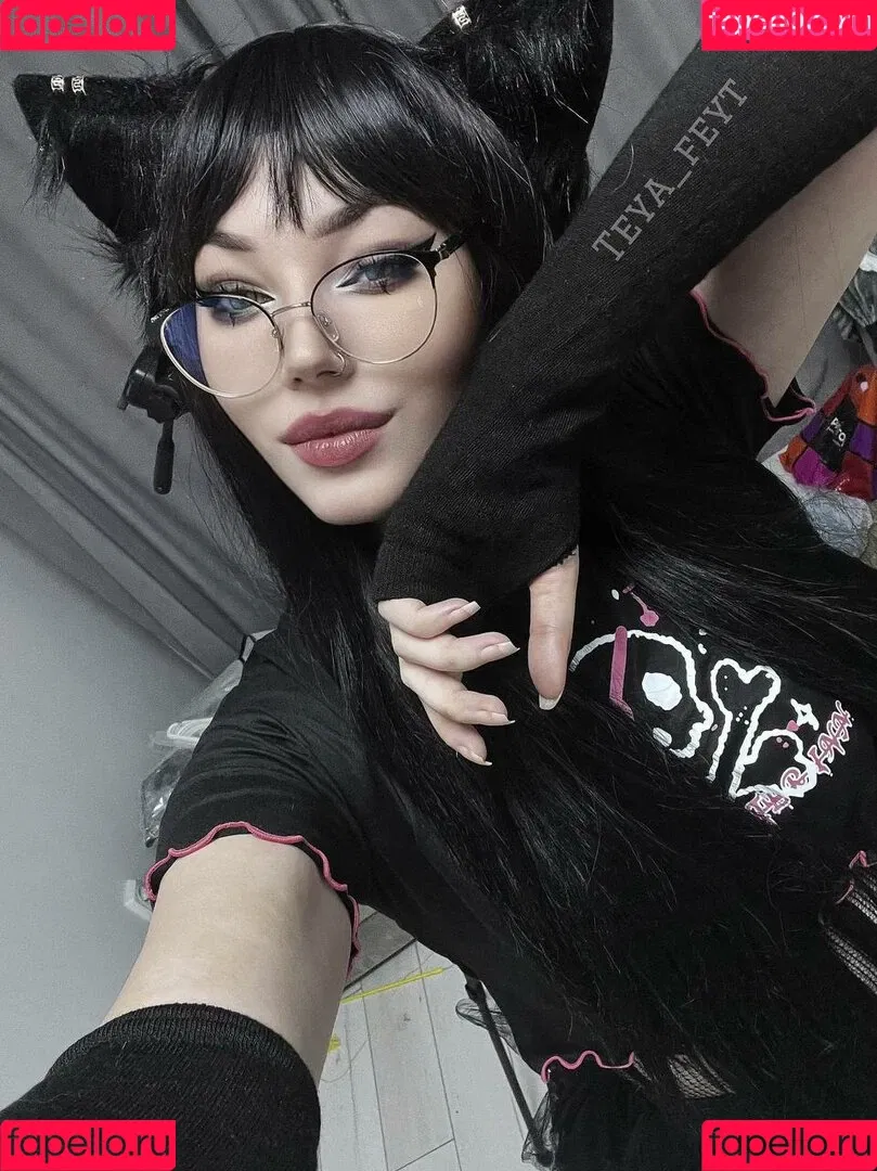 Teya_feyt Onlyfans Photo Gallery 