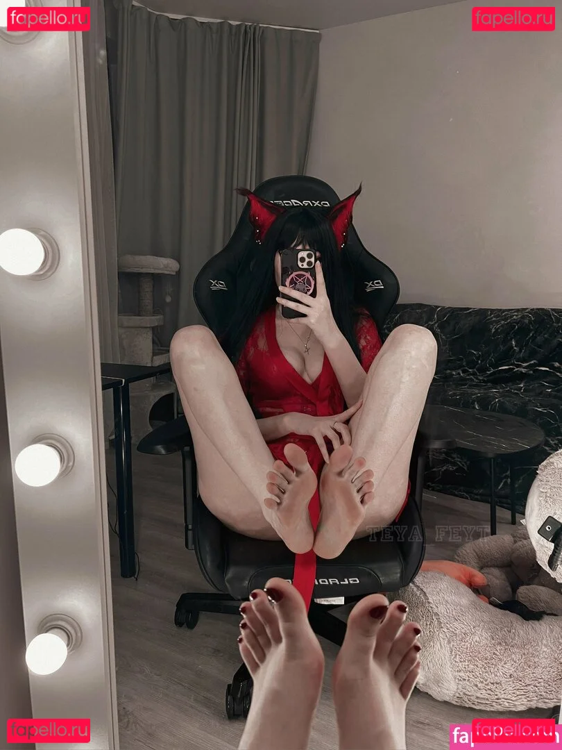 Teya_feyt Onlyfans Photo Gallery 