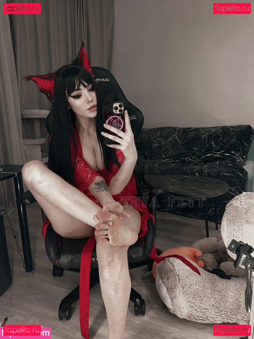 Teya_feyt Onlyfans Photo Gallery 