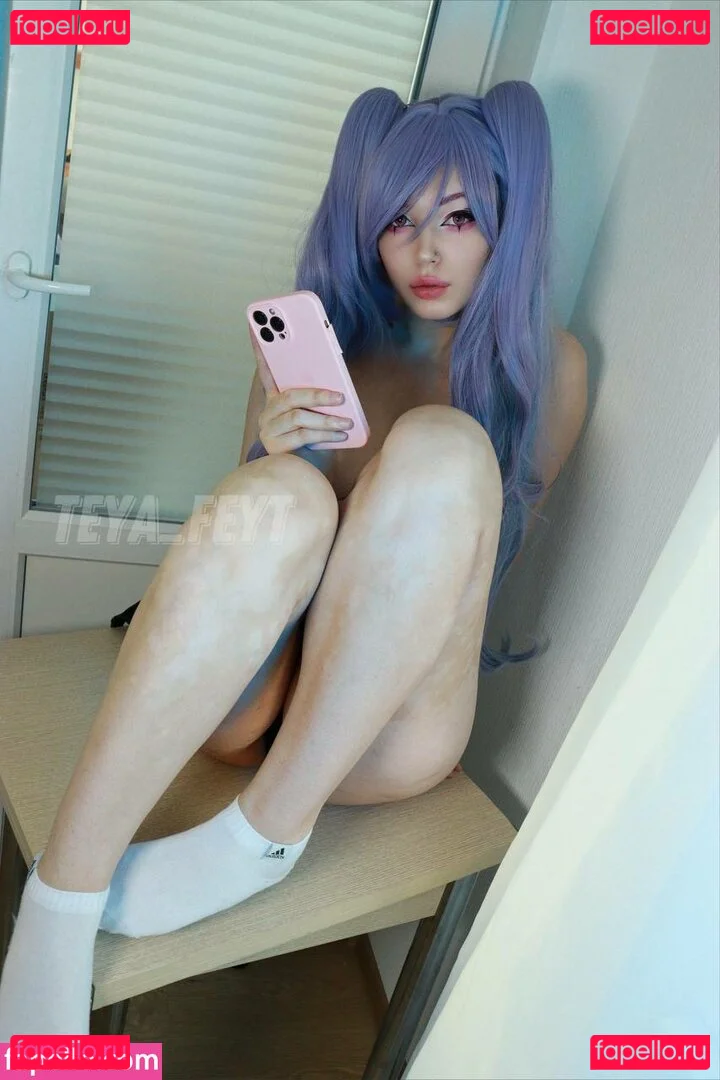 Teya_feyt Onlyfans Photo Gallery 