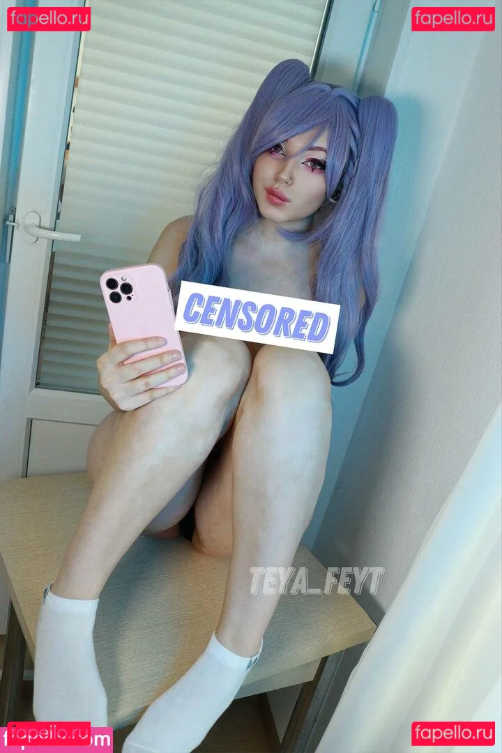 Teya_feyt Onlyfans Photo Gallery 