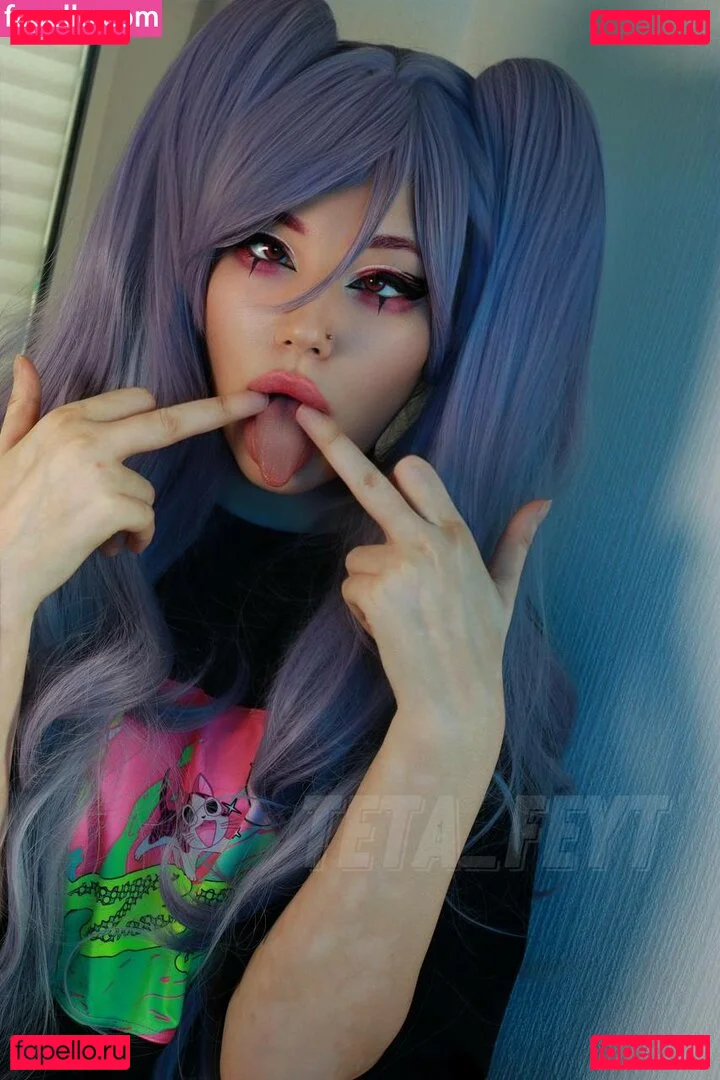 Teya_feyt Onlyfans Photo Gallery 