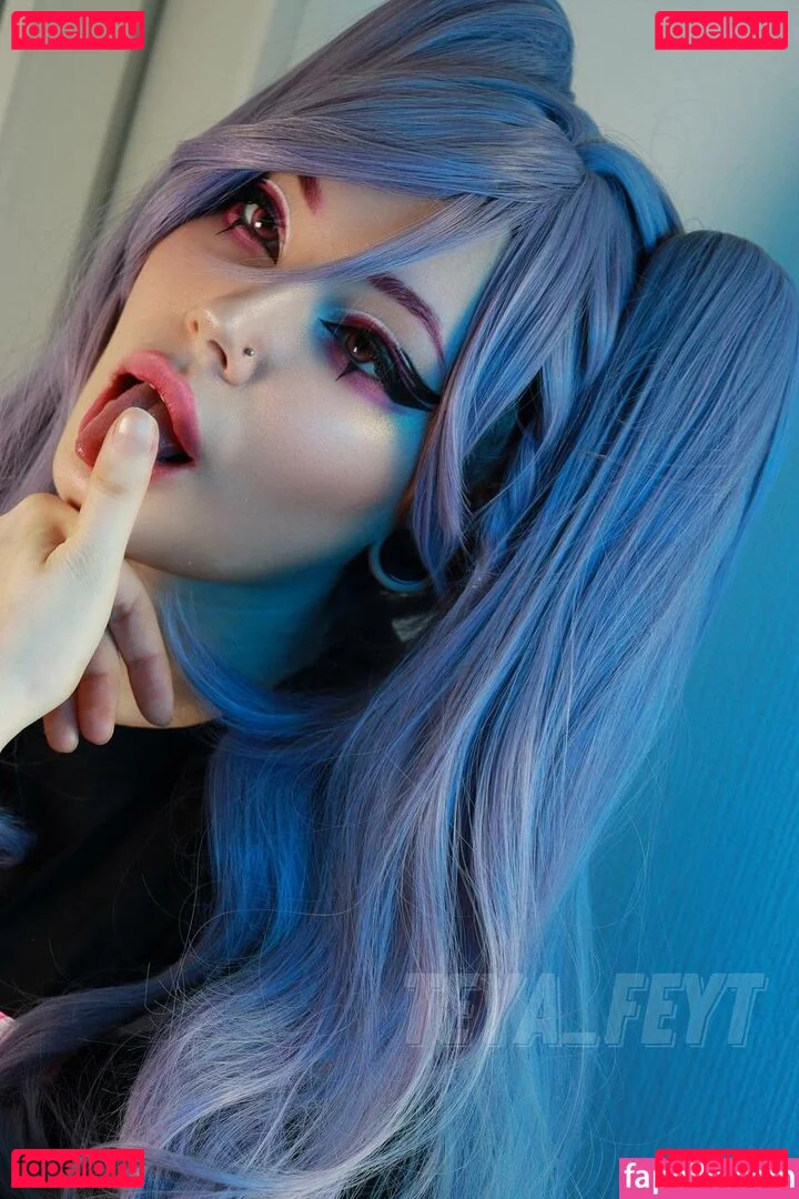 Teya_feyt Onlyfans Photo Gallery 