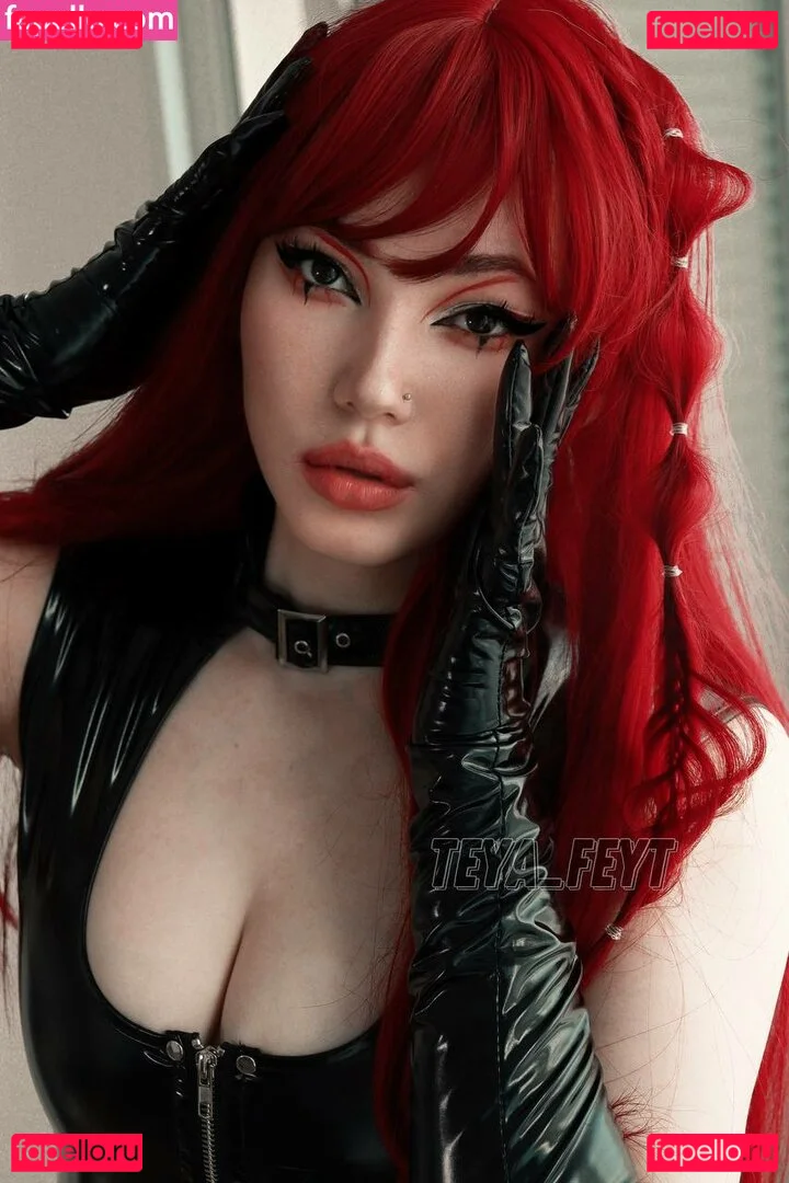 Teya_feyt Onlyfans Photo Gallery 