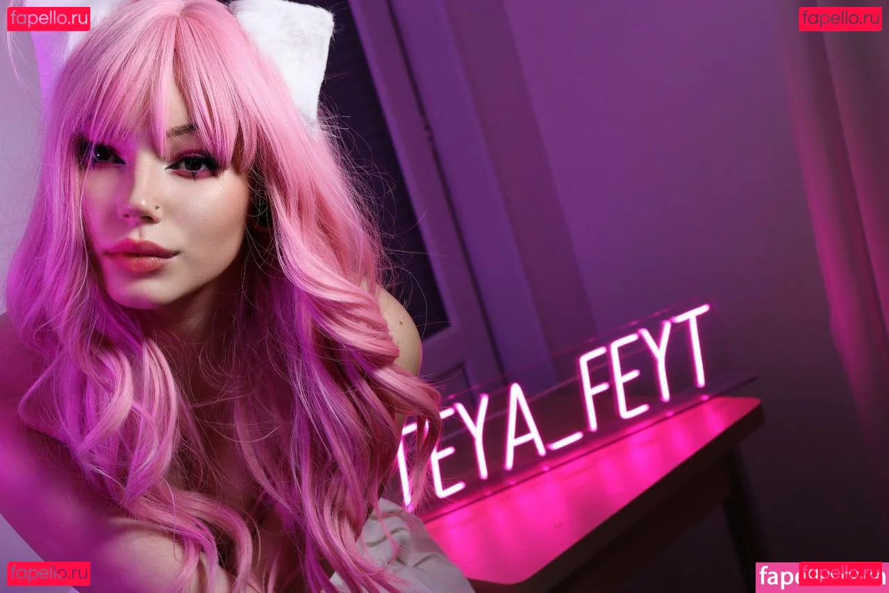 Teya_feyt Onlyfans Photo Gallery 