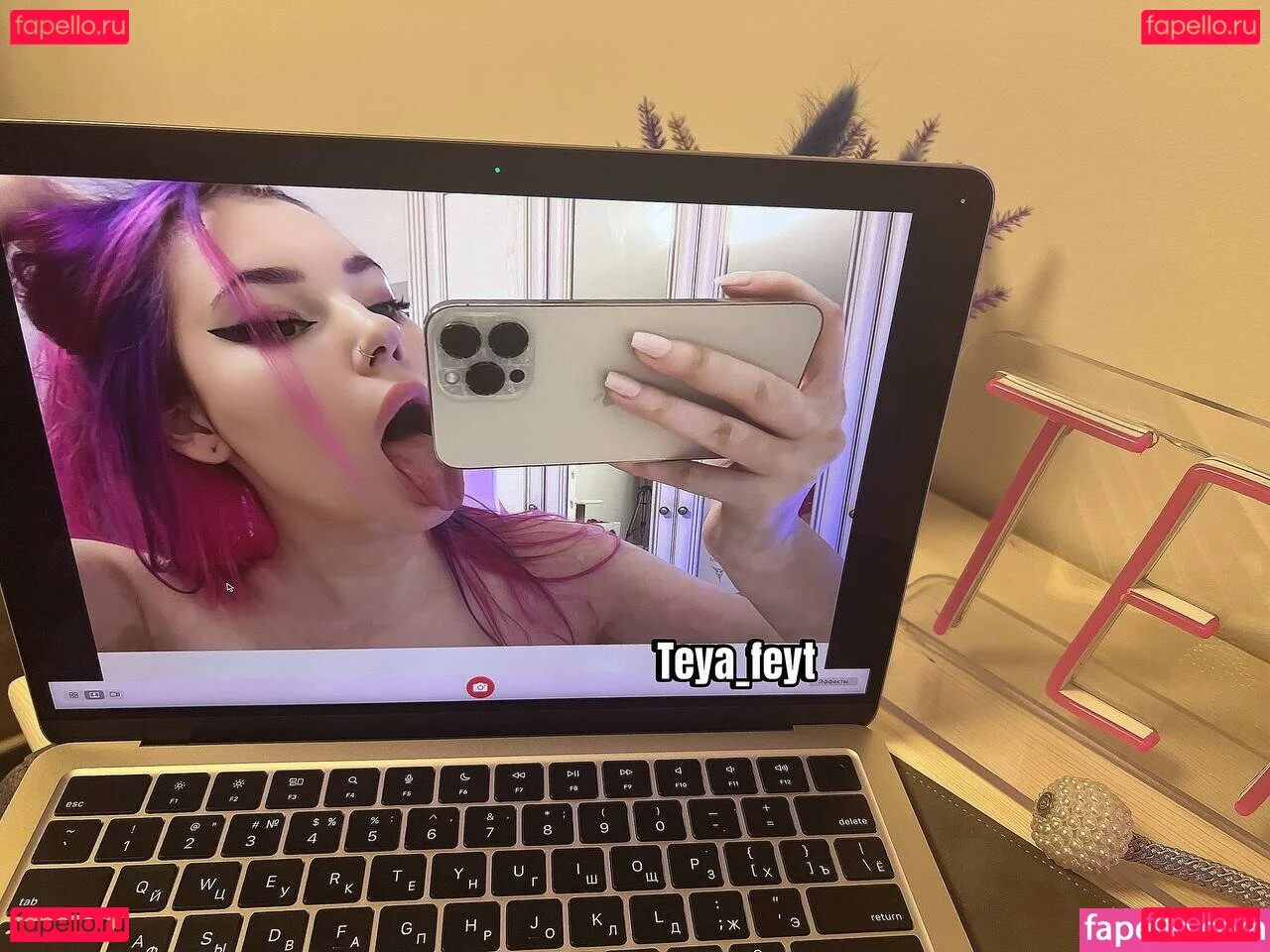 Teya_feyt Onlyfans Photo Gallery 