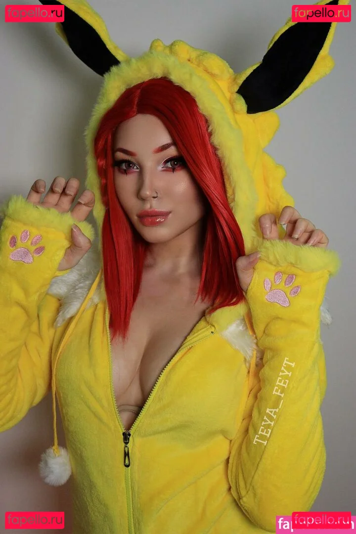 Teya_feyt Onlyfans Photo Gallery 