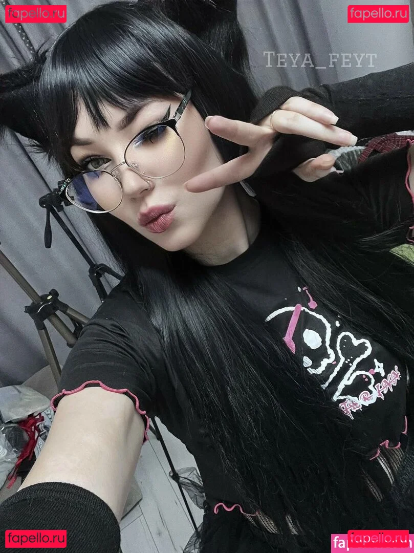 Teya_feyt Onlyfans Photo Gallery 