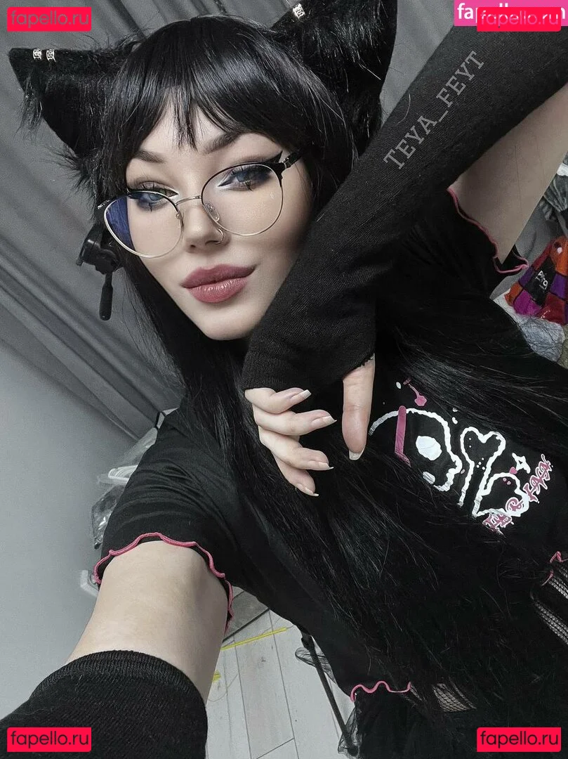 Teya_feyt Onlyfans Photo Gallery 