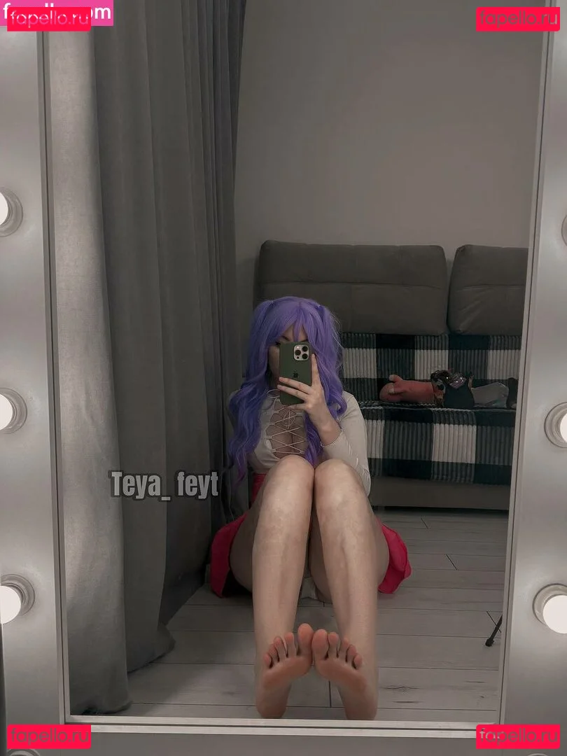 Teya_feyt Onlyfans Photo Gallery 