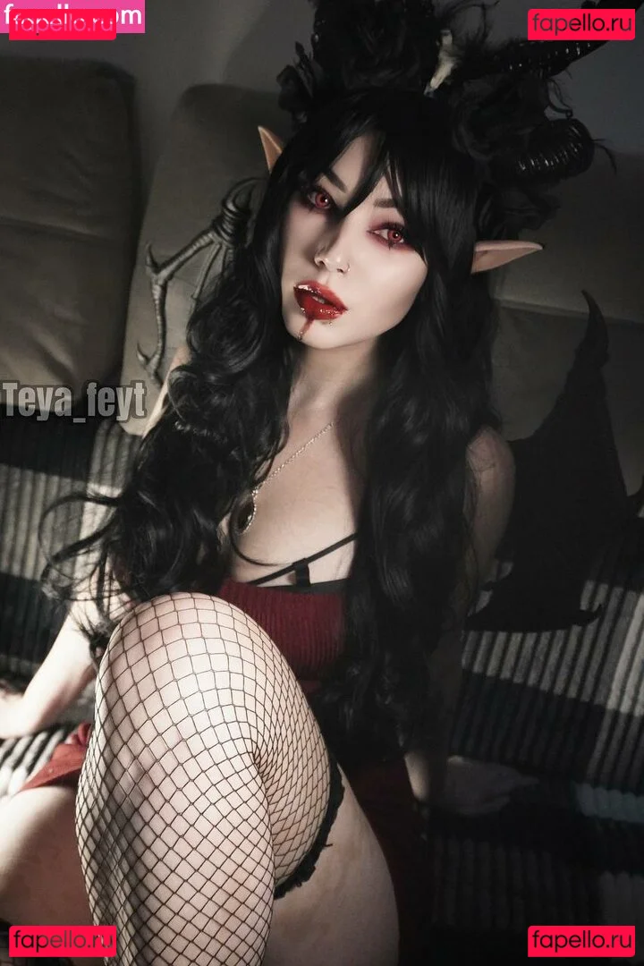 Teya_feyt Onlyfans Photo Gallery 