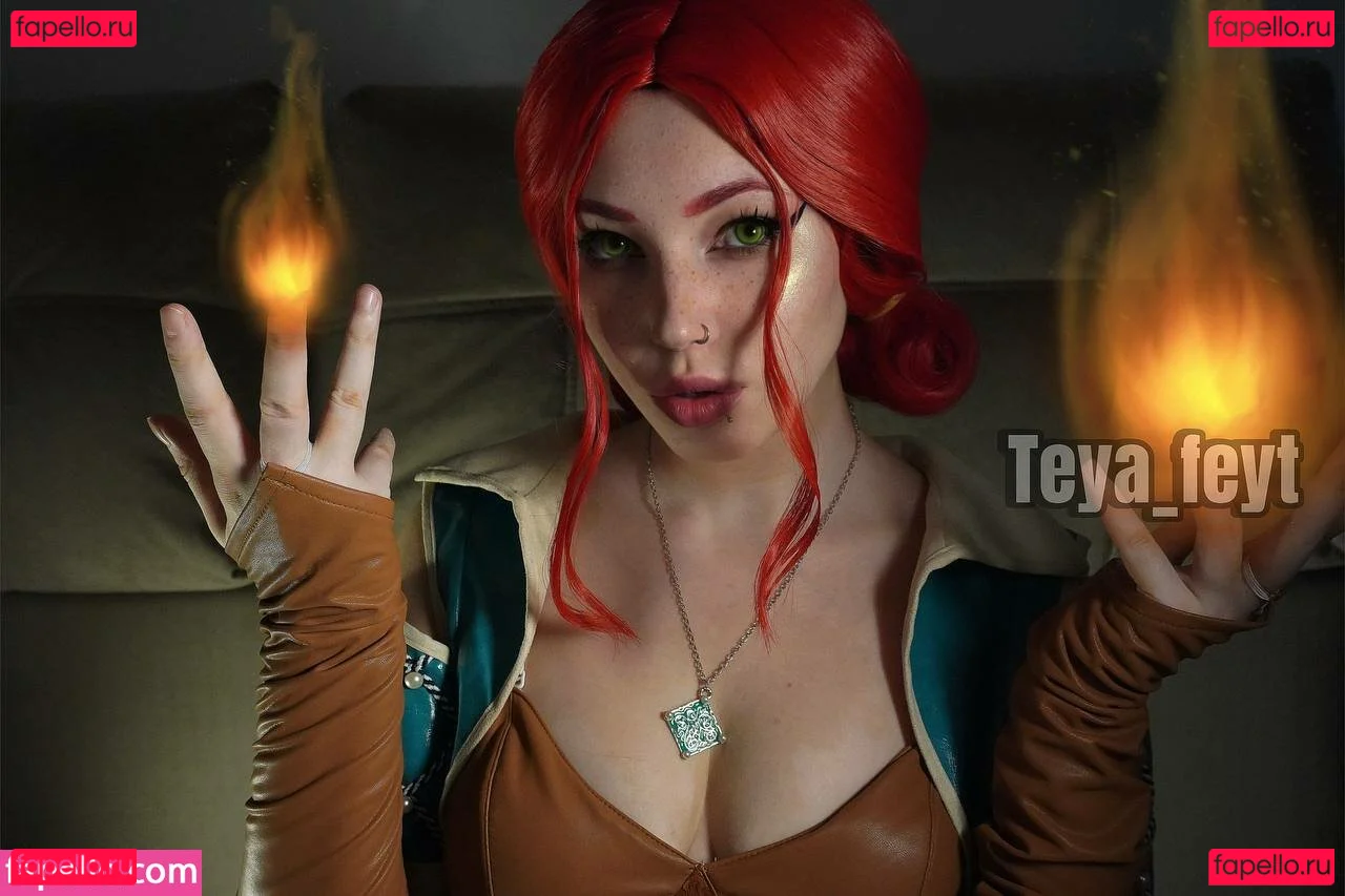 Teya_feyt Onlyfans Photo Gallery 