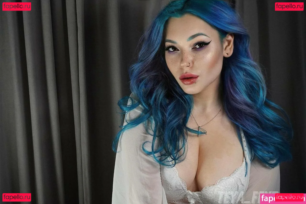 Teya_feyt Onlyfans Photo Gallery 