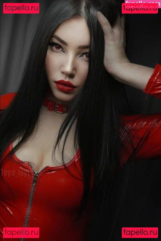 Teya_feyt Onlyfans Photo Gallery 