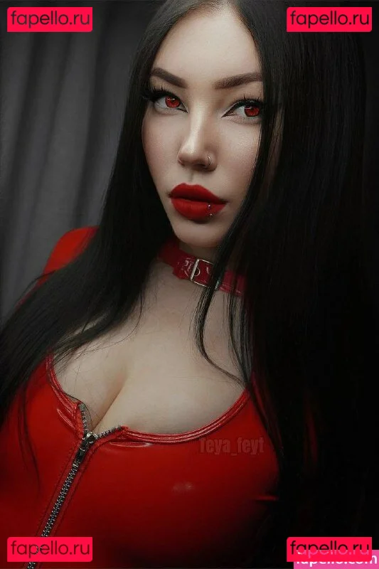 Teya_feyt Onlyfans Photo Gallery 