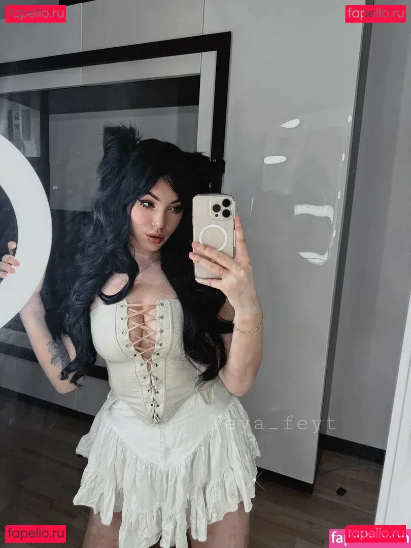 Teya_feyt Onlyfans Photo Gallery 