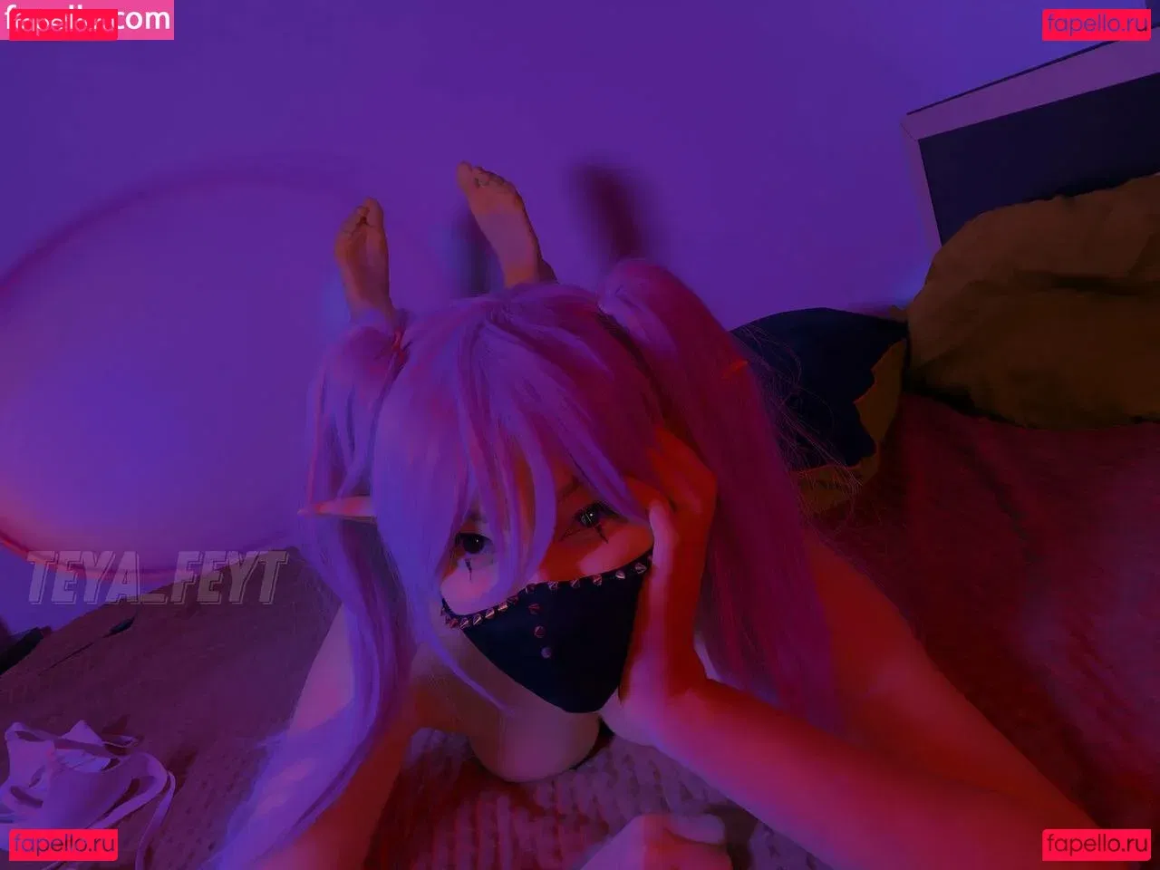 Teya_feyt Onlyfans Photo Gallery 