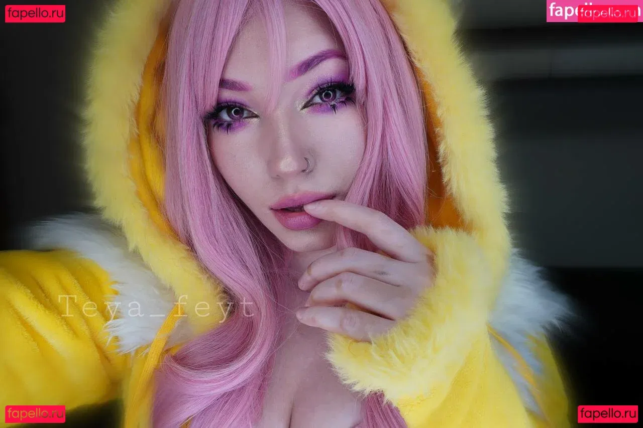 Teya_feyt Onlyfans Photo Gallery 