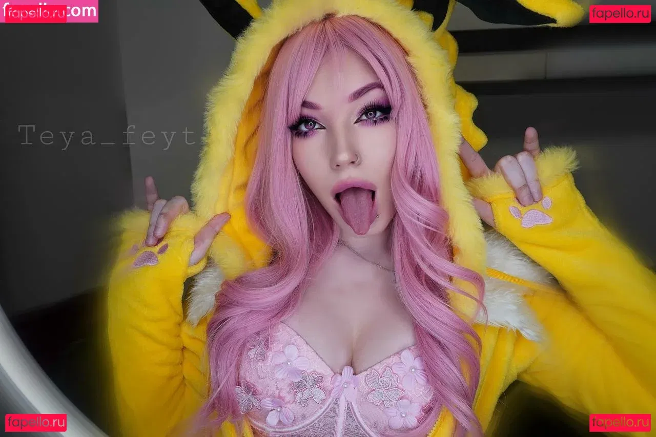 Teya_feyt Onlyfans Photo Gallery 