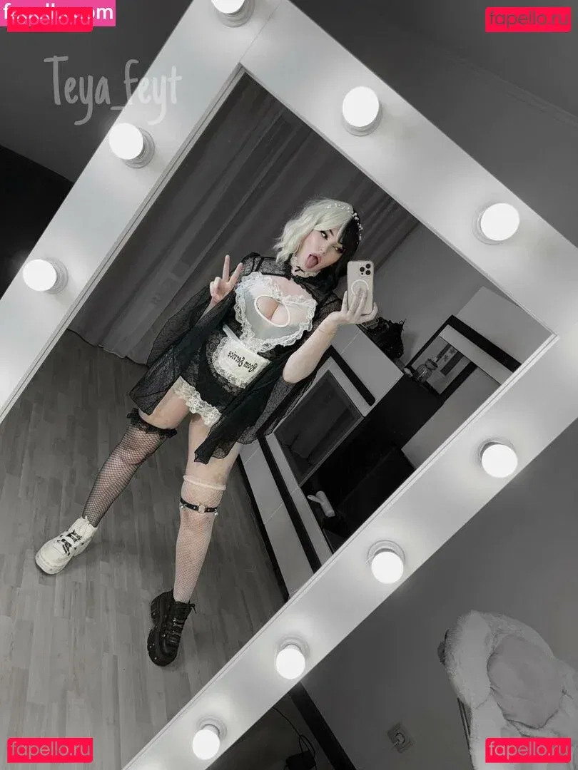 Teya_feyt Onlyfans Photo Gallery 