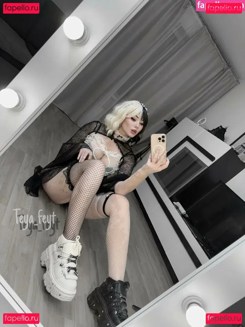 Teya_feyt Onlyfans Photo Gallery 