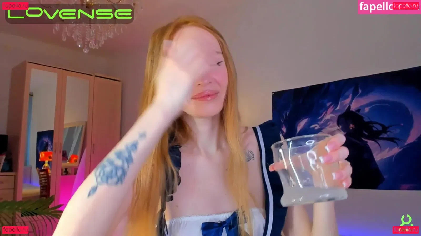 Kailyginger Onlyfans Photo Gallery 