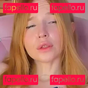 Kailyginger Onlyfans Photo Gallery 