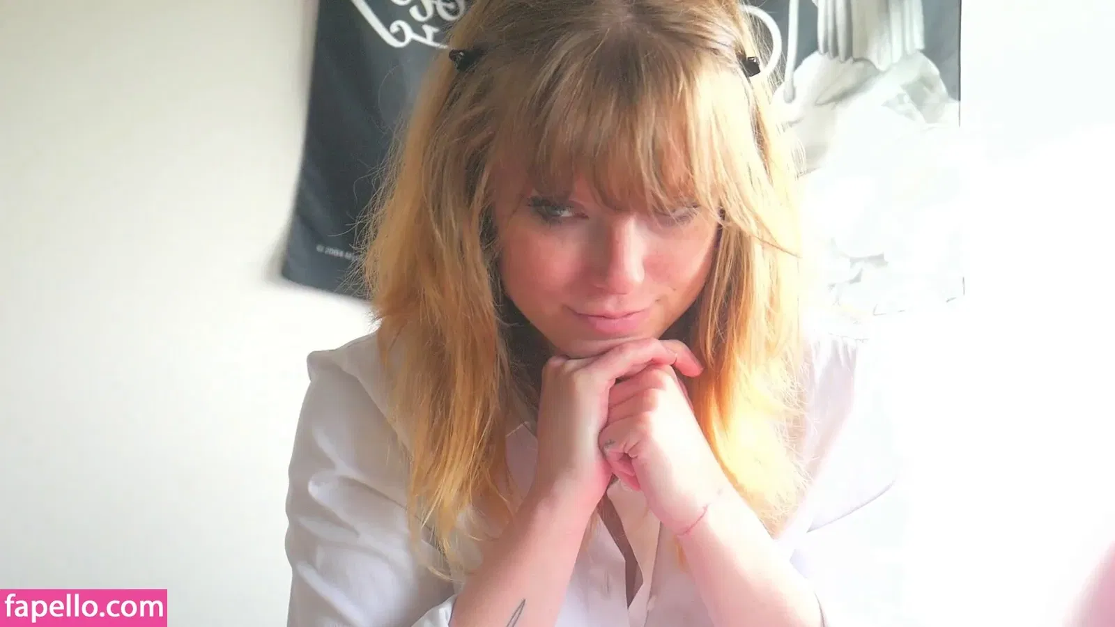 purexnymph Onlyfans Photo Gallery 