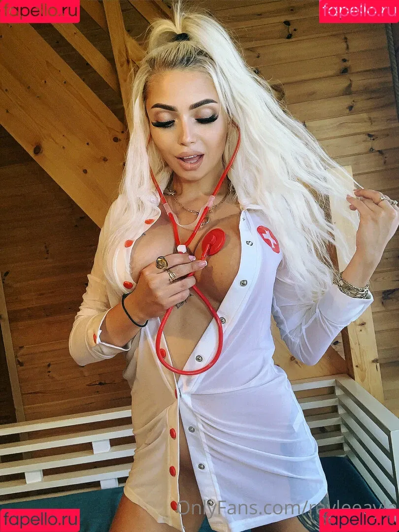 rayleewilson Onlyfans Photo Gallery 