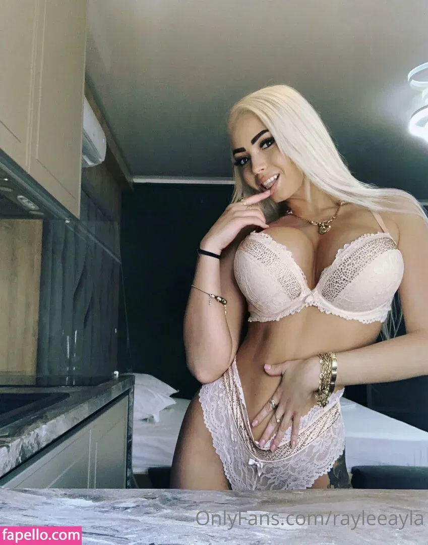 rayleewilson Onlyfans Photo Gallery 