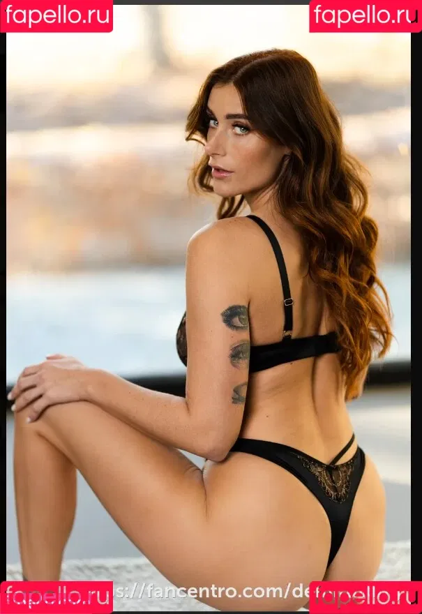 Demi Rutting Onlyfans Photo Gallery 