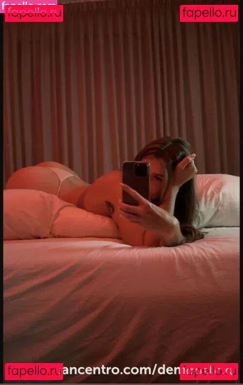 Demi Rutting Onlyfans Photo Gallery 