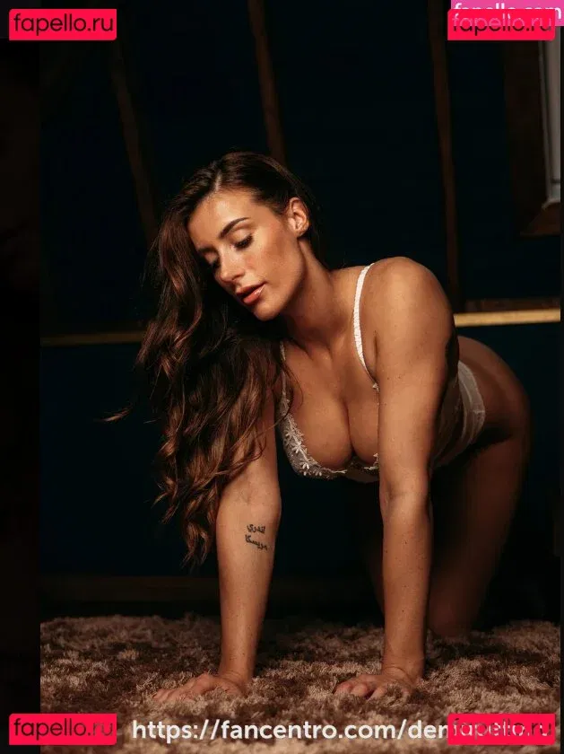 Demi Rutting Onlyfans Photo Gallery 