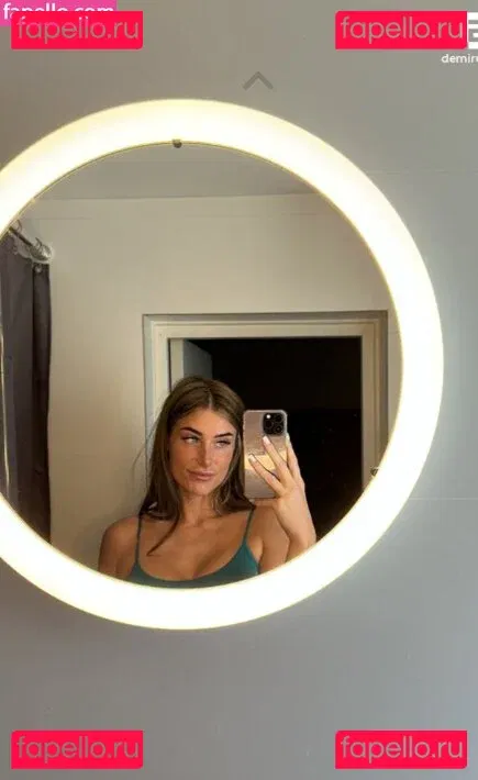 Demi Rutting Onlyfans Photo Gallery 