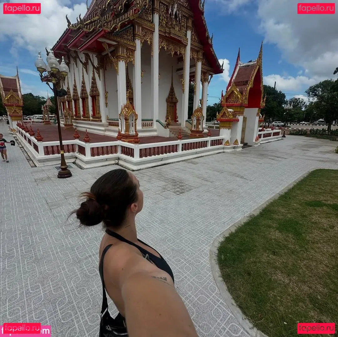 Demi Rutting Onlyfans Photo Gallery 