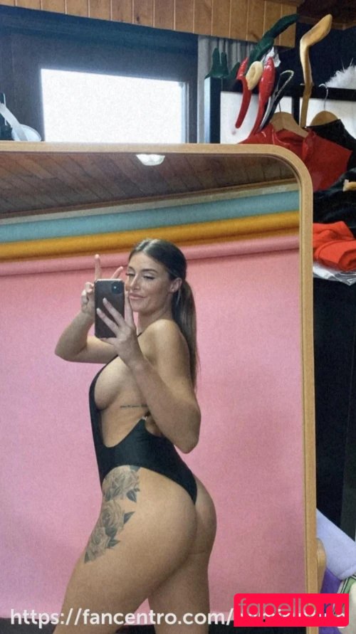 Demi Rutting Nude Onlyfans Photo 41