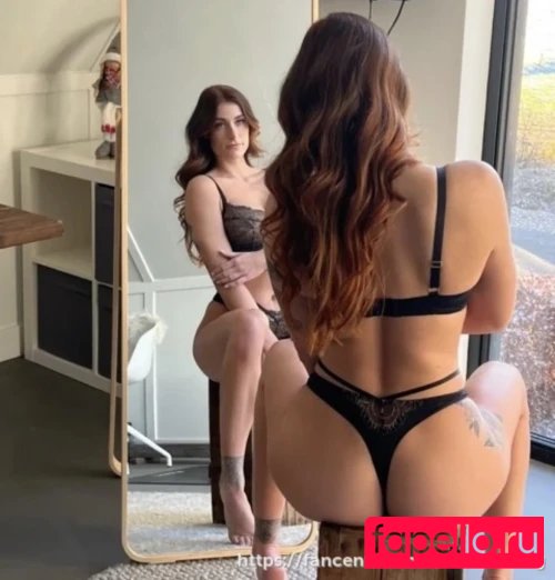 Demi Rutting Nude Onlyfans Photo 38