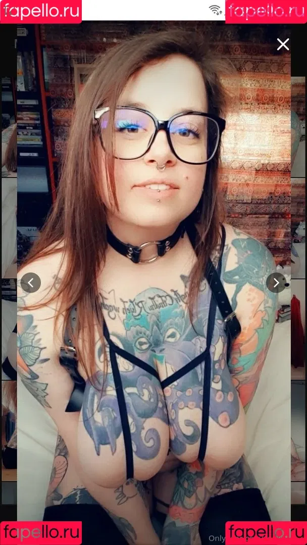 Sookiki Onlyfans Photo Gallery 