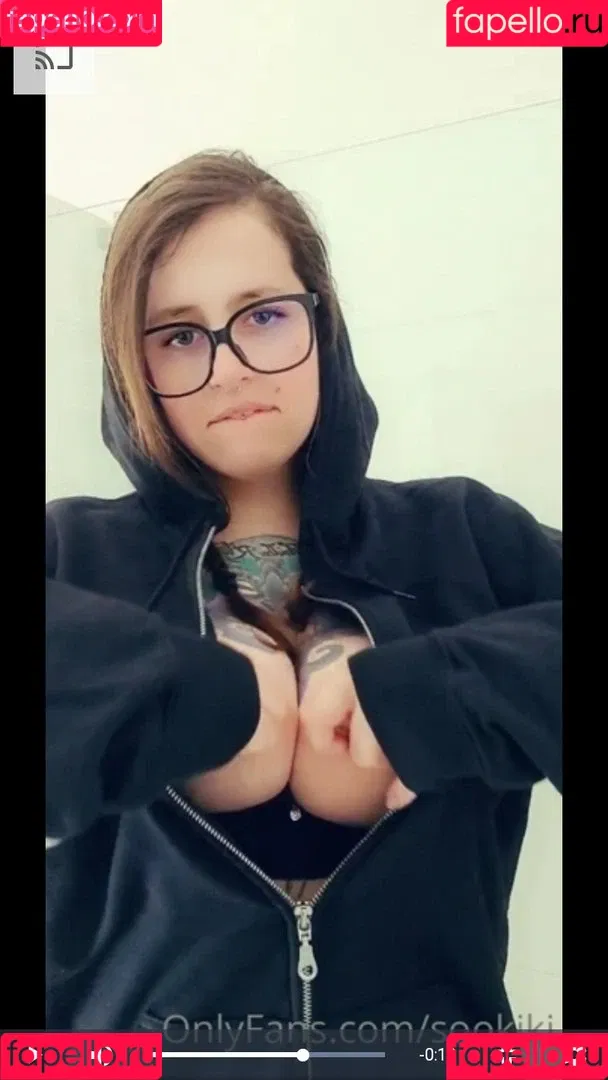 Sookiki Onlyfans Photo Gallery 