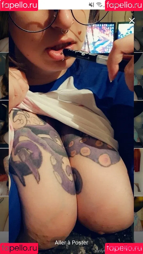 Sookiki Onlyfans Photo Gallery 