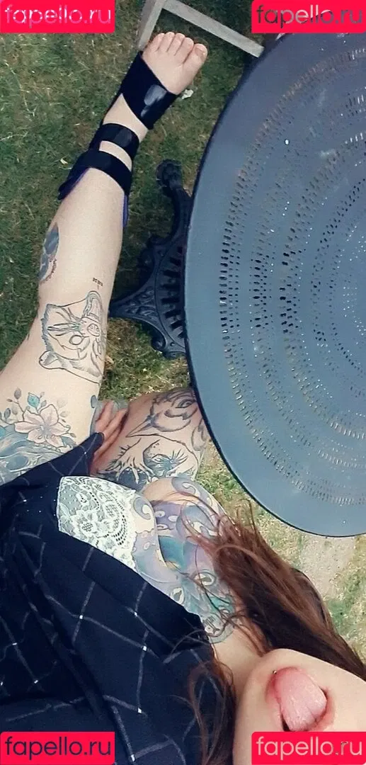 Sookiki Onlyfans Photo Gallery 