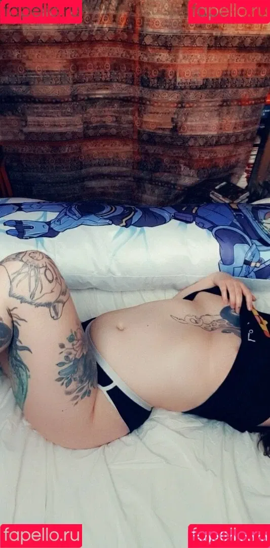 Sookiki Onlyfans Photo Gallery 