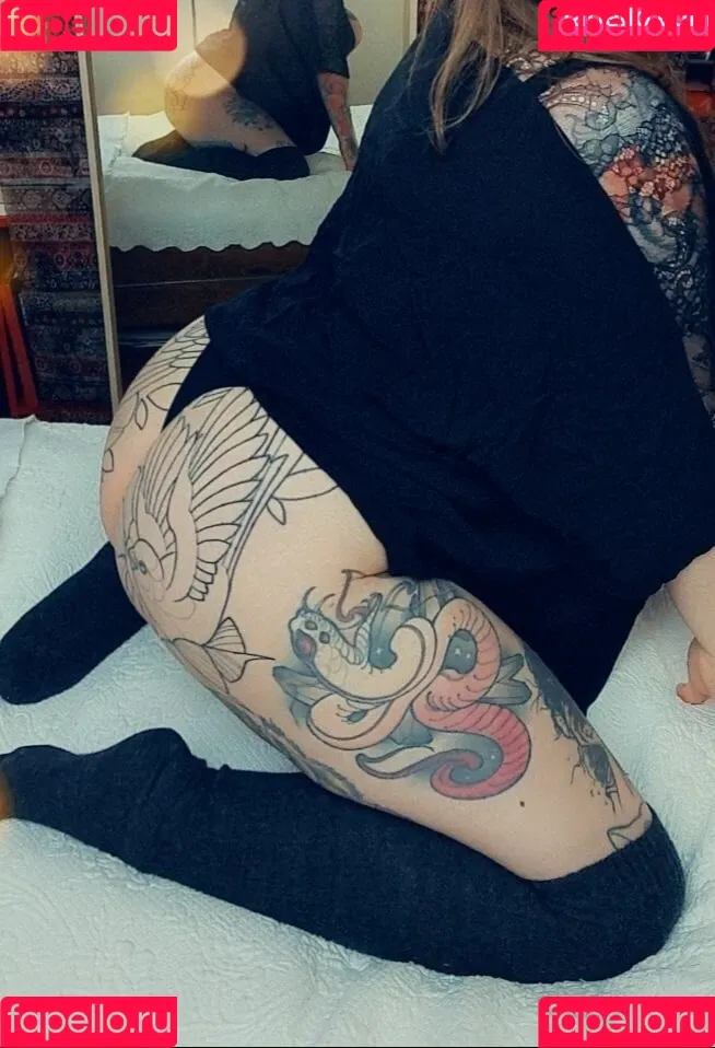 Sookiki Onlyfans Photo Gallery 