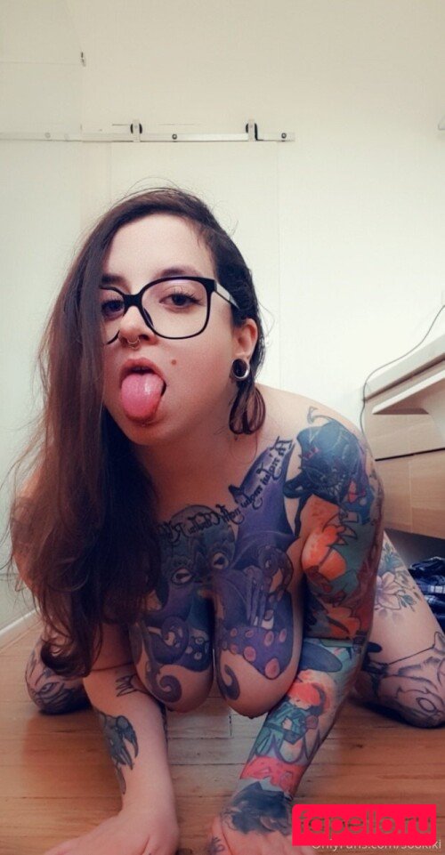 Sookiki Nude Onlyfans Photo 11