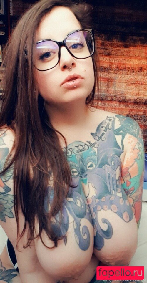 Sookiki Nude Onlyfans Photo 4