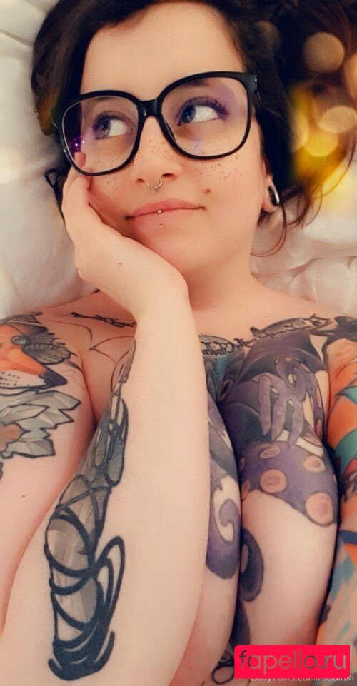 Sookiki Nude Onlyfans Photo 3