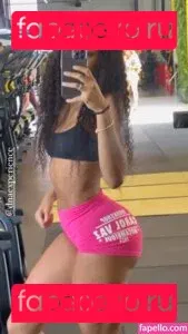 Julia Onyx Onlyfans Photo Gallery 