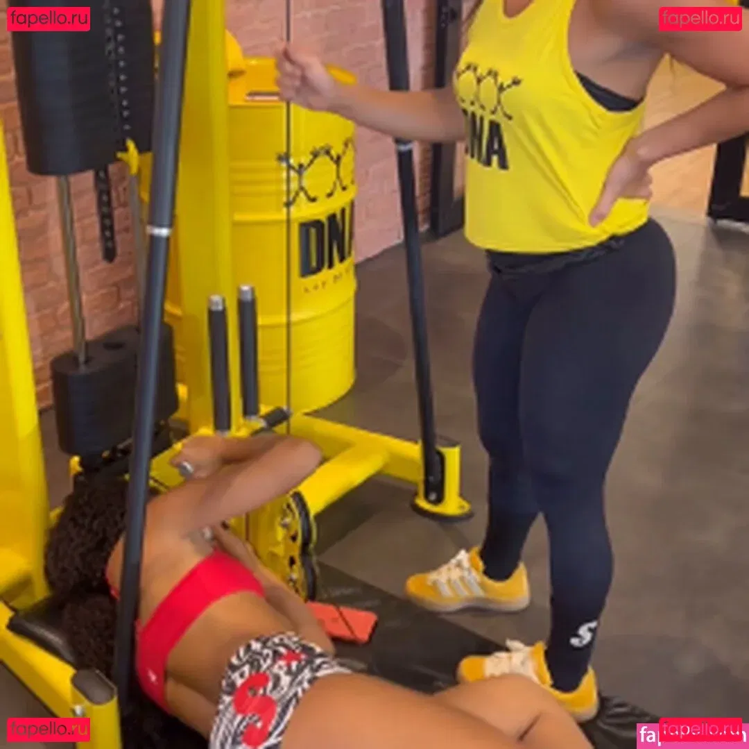 Julia Onyx Onlyfans Photo Gallery 