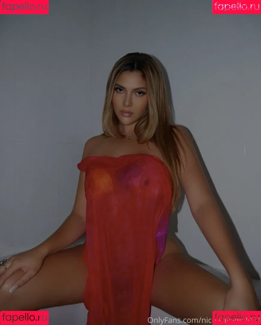 Nicol Ramirez Onlyfans Photo Gallery 